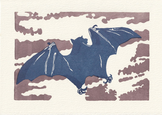 Flying Bat