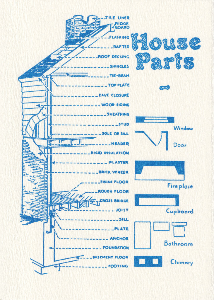 House Parts