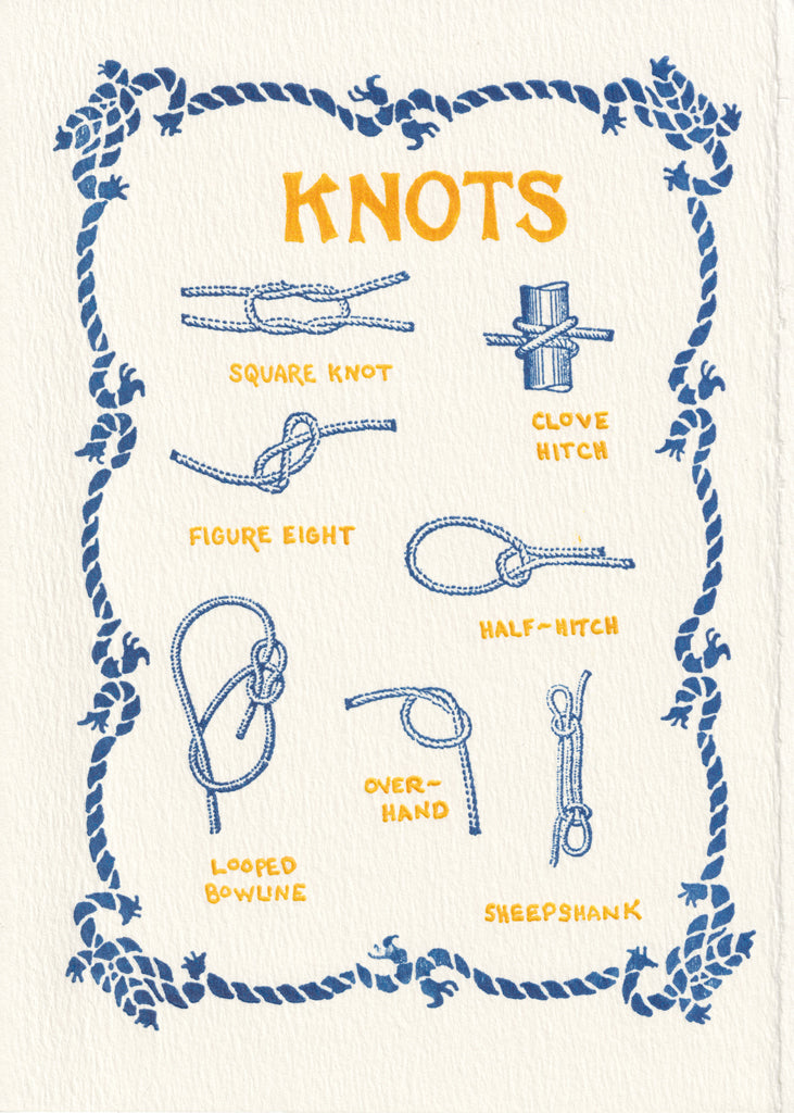 Knots