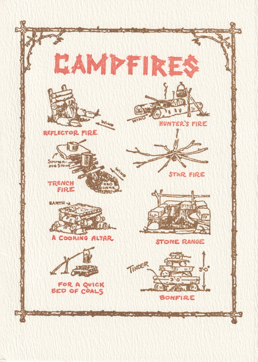 Campfires