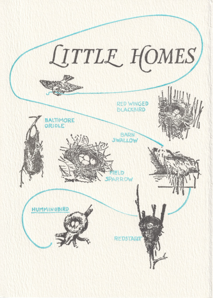 Little Homes