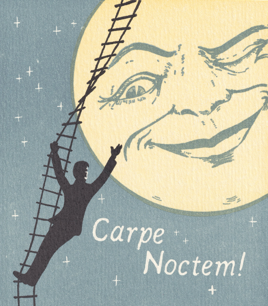 Carpe Noctem