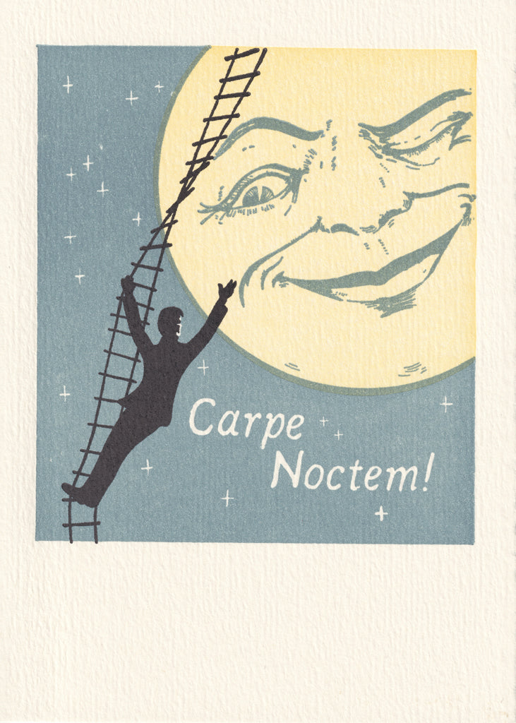 Carpe Noctem